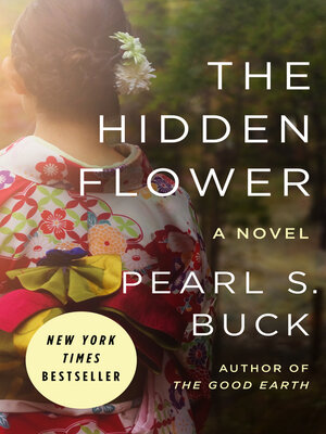 cover image of Hidden Flower